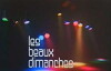 Les Beaux Dimanches (1966)