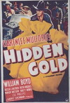 Hidden Gold (1940)