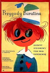 Priklyucheniya Buratino (1960)