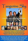 Tangerine Sky (2009)