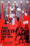 The Devil Made Me Do It (1974)