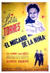 El mucamo de la niña (1951)