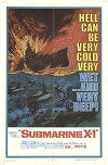 Submarine X-1 (1968)