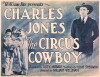 The Circus Cowboy (1924)