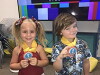 The Secret Life of Kids (2018)