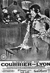 L'affaire du courrier de Lyon (1923)
