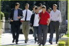 Billionaire Boys Club (2018)