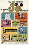 Walt Disney's 50th Anniversary Show (1973)