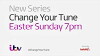 Change Your Tune (2018)