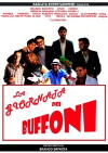 La giornata dei buffoni (2015)