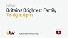 Britain's Brightest Family (2018)