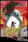 Rock Steady Row (2018)