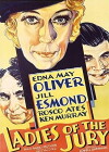 Ladies of the Jury (1932)