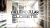 Million Dollar Closets (2012)