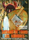 Satanás de todos los horrores (1974)