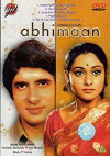 Abhimaan (1973)