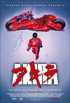 Akira (1988)