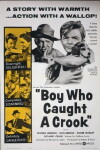 Boy Who Caught a Crook (1961)