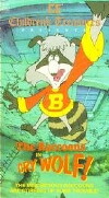 The Christmas Raccoons (1980)