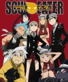 Soul Eater (2008)