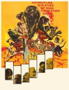 Sands of the Kalahari (1965)