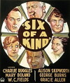 Six of a Kind (1934)