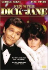 Fun with Dick and Jane (1977)