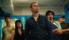 Blue Iguana (2018)
