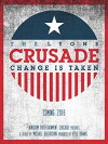 The Lyon's Crusade (2015)