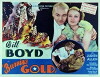 Burning Gold (1936)