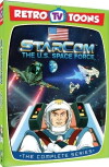 StarCom - Das Galaxis-Team (1987)