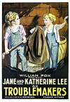 Trouble Makers (1917)