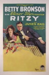 Ritzy (1927)