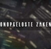 Onopgeloste zaken (2014)