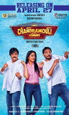 Mr. Chandramouli (2018)