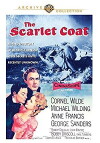 The Scarlet Coat (1955)