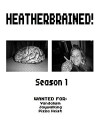 Heatherbrained! (2010)