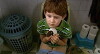 Svein and the Rat (2006)