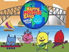 Happy Monster Band (2007)