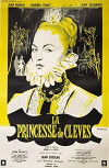 Die Prinzessin von Cleve (1961)