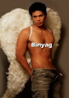 Binyag (2008)