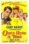 Once Upon a Time (1944)