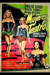 Mujeres de teatro (1951)