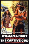 The Captive God (1916)
