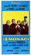 The Four Monks (1962)