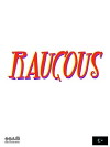 Raucous (2001)