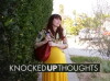 Knocked Up Thoughts (2016)
