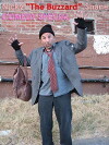Nicky the Buzzard Shane Comedy Show (2014)