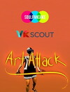 Art Attack in VR (2017)