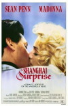 Shanghai Surprise (1986)
